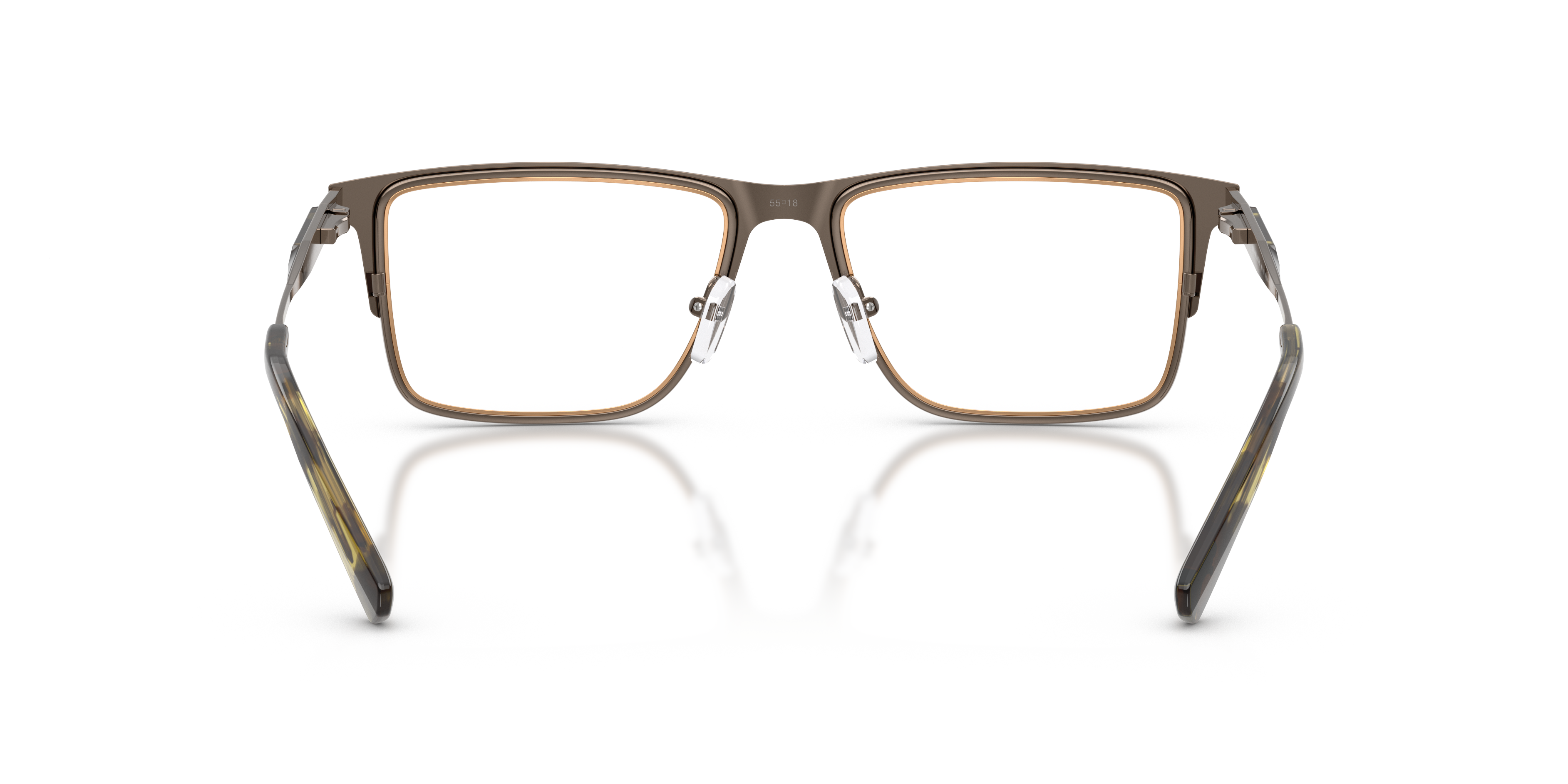 MICHAEL KORS MK3097 HIDDEN HILLS 1001 53