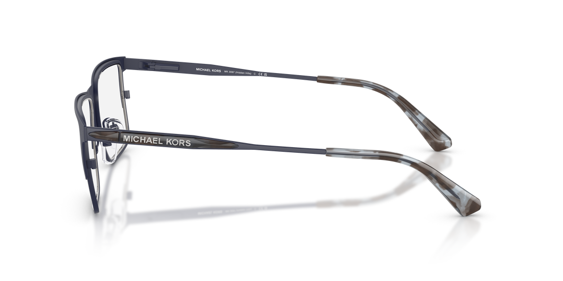 MICHAEL KORS MK3097 HIDDEN HILLS 1207 55