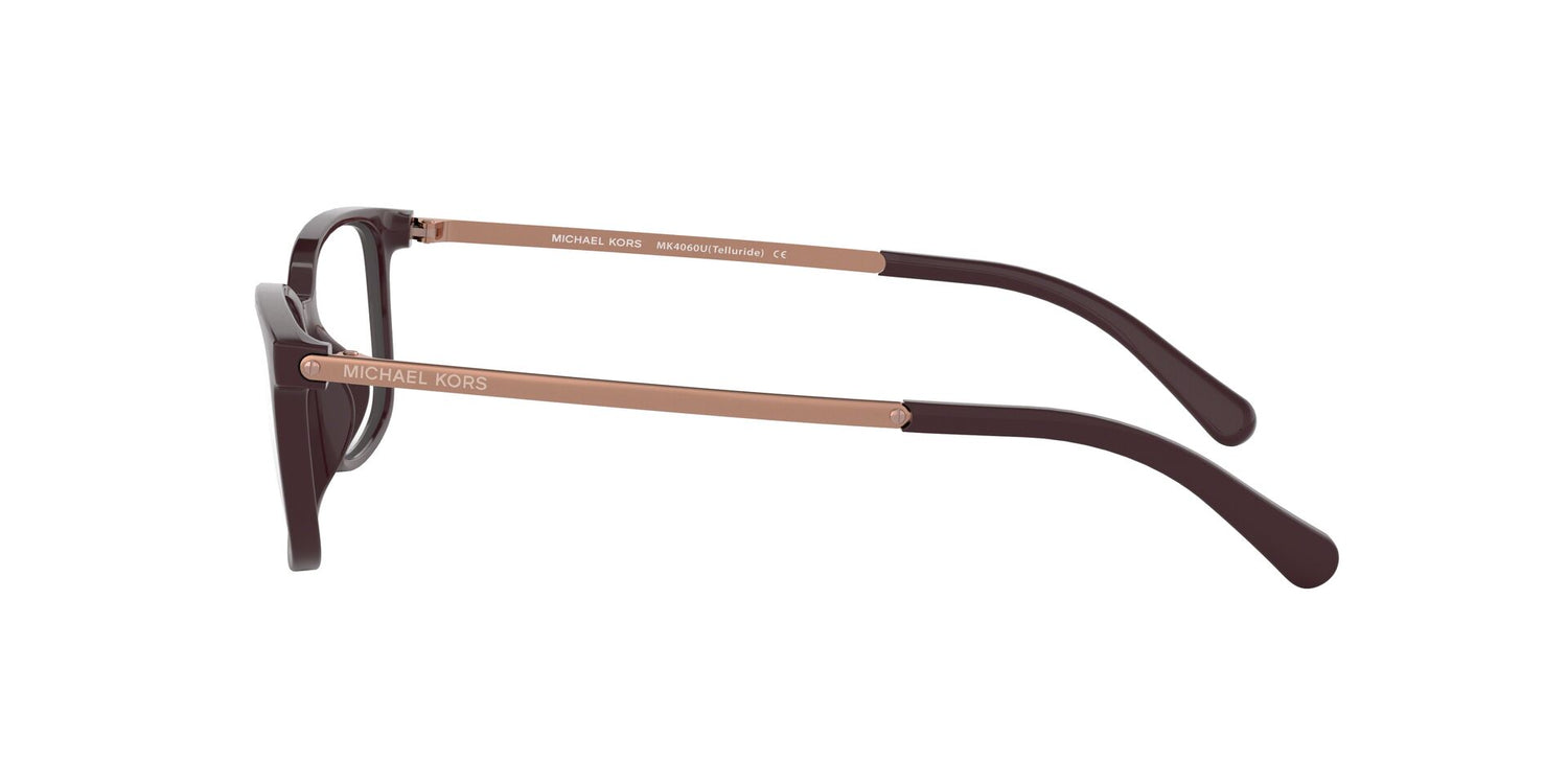 MICHAEL KORS MK4060U TELLURIDE 3344 54 - 8