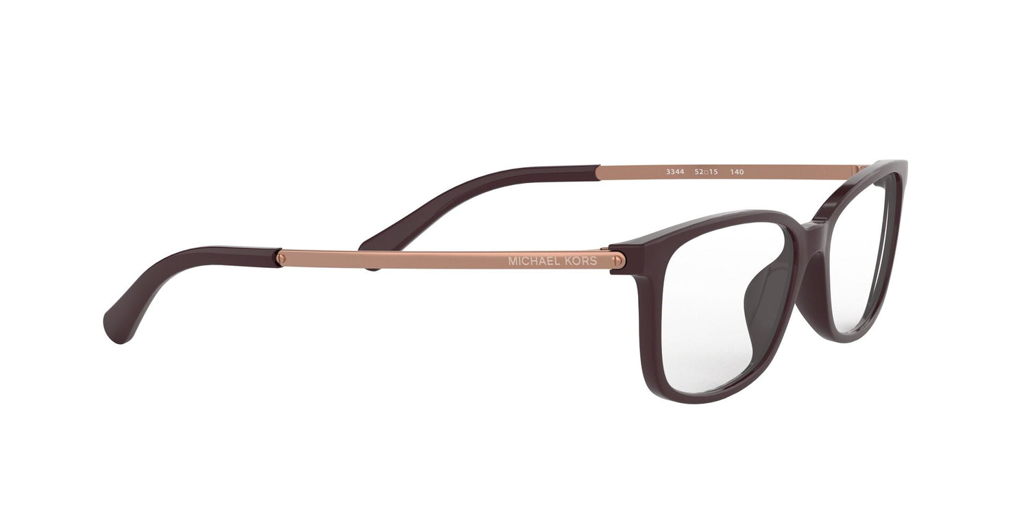 MICHAEL KORS MK4060U TELLURIDE 3344 54 - 15