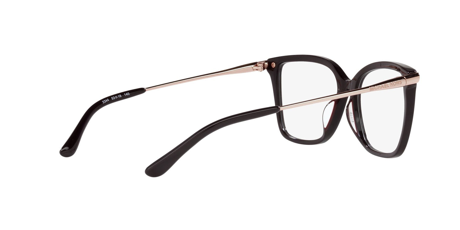 MICHAEL KORS MK4101U SHENANDOAH 3344 53 - 20