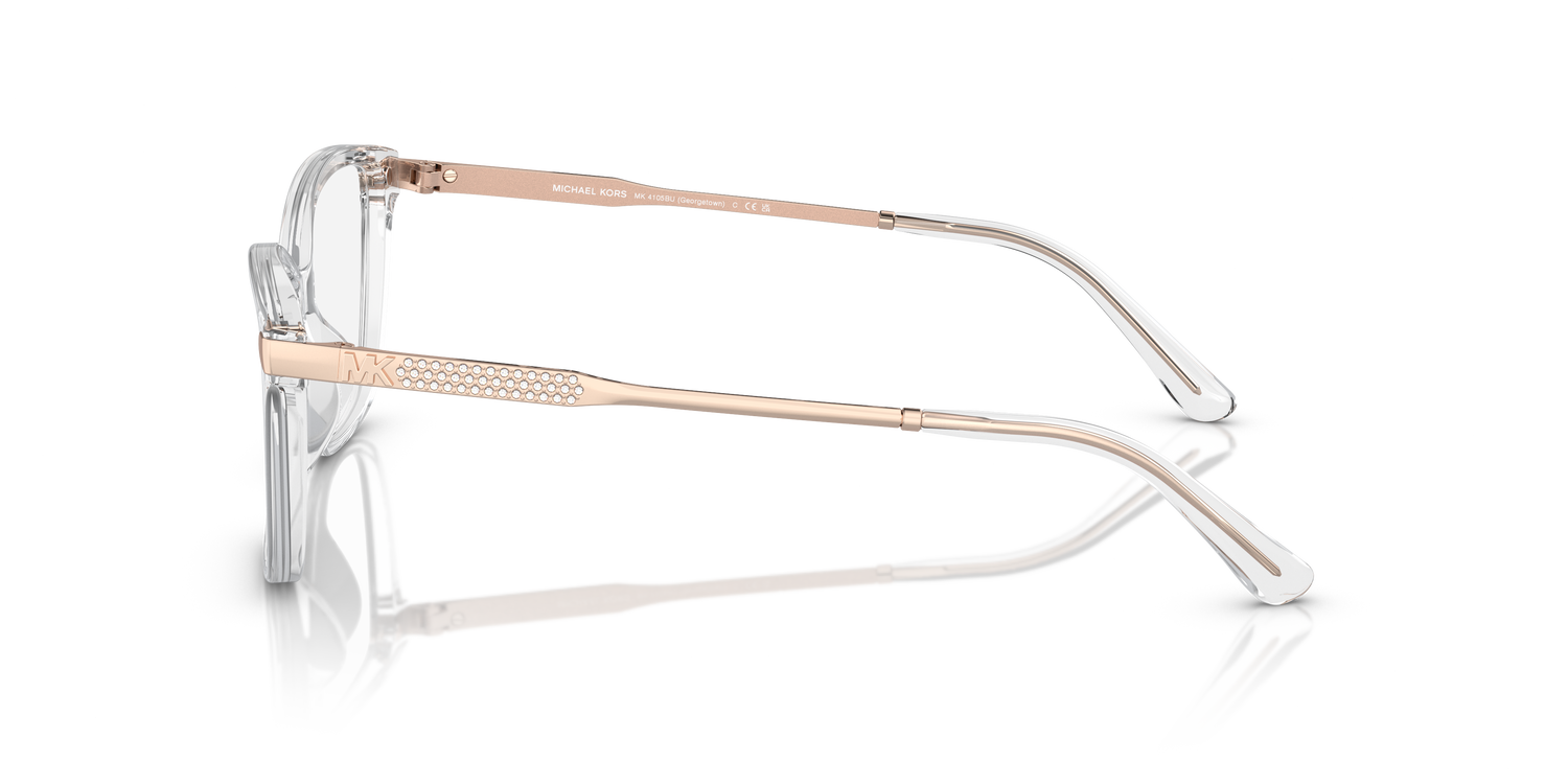 MICHAEL KORS MK4105BU GEORGETOWN 3999 52