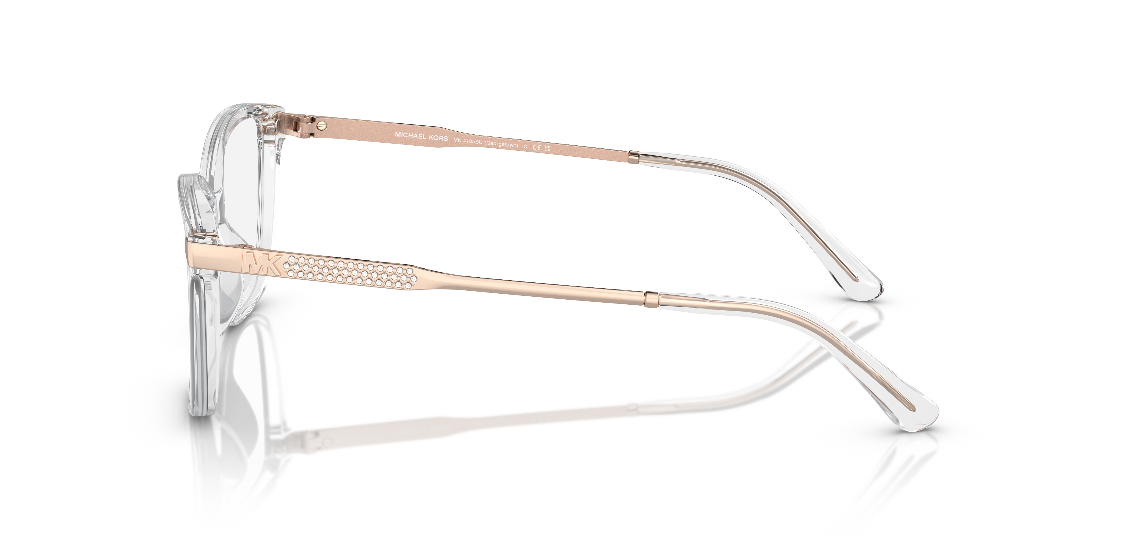 MICHAEL KORS MK4105BU GEORGETOWN 3999 52