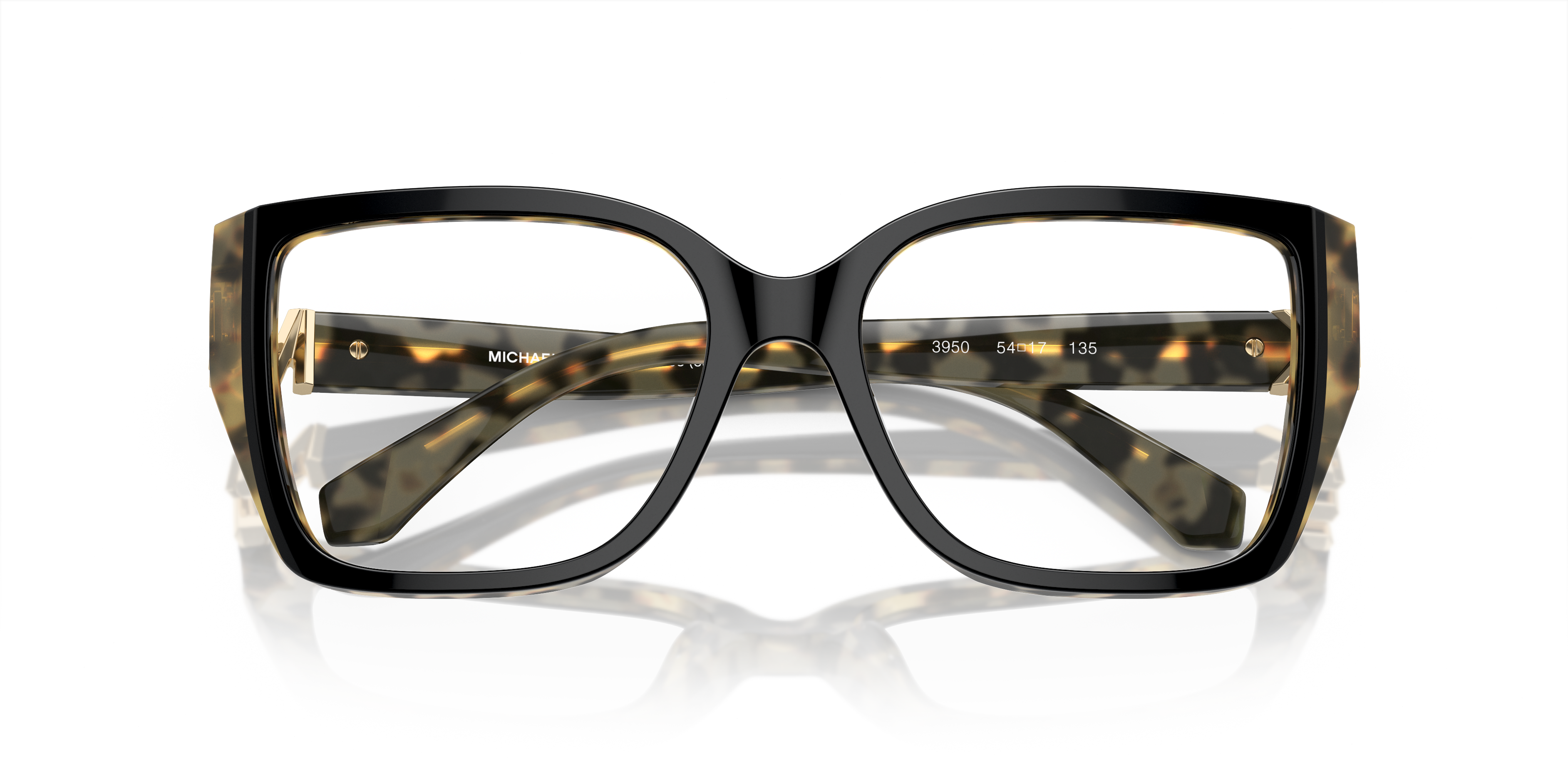 MICHAEL KORS MK4115U CASTELLO 3950 54