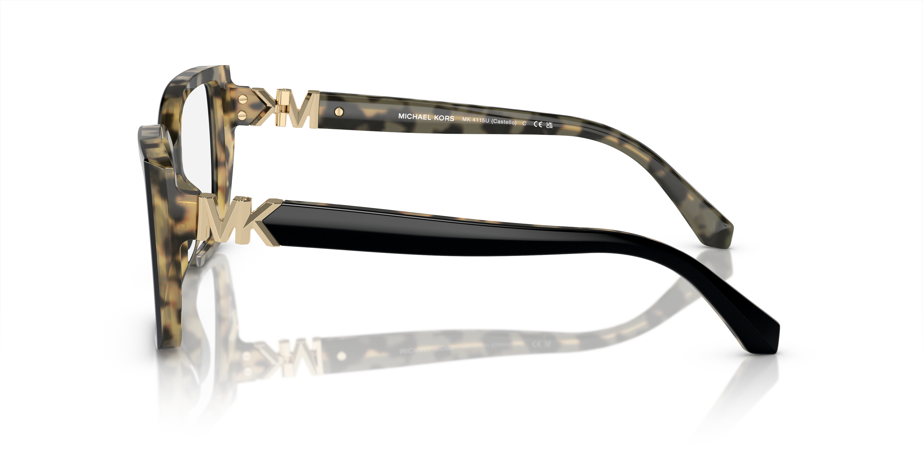 MICHAEL KORS MK4115U CASTELLO 3950 54