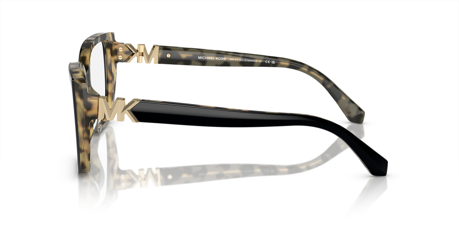 MICHAEL KORS MK4115U CASTELLO 3950 52