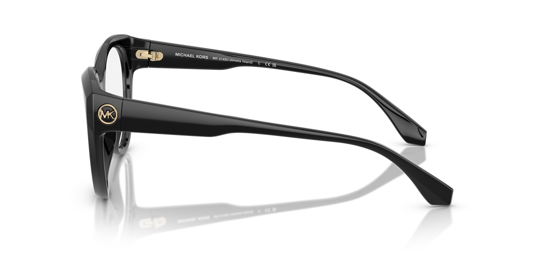 MICHAEL KORS MK4145U AMELIA ISLAND 3005 52