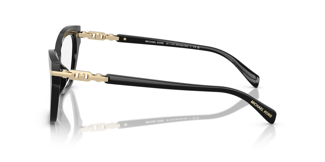 MICHAEL KORS MK4146U MONTEGO BAY 3005 54