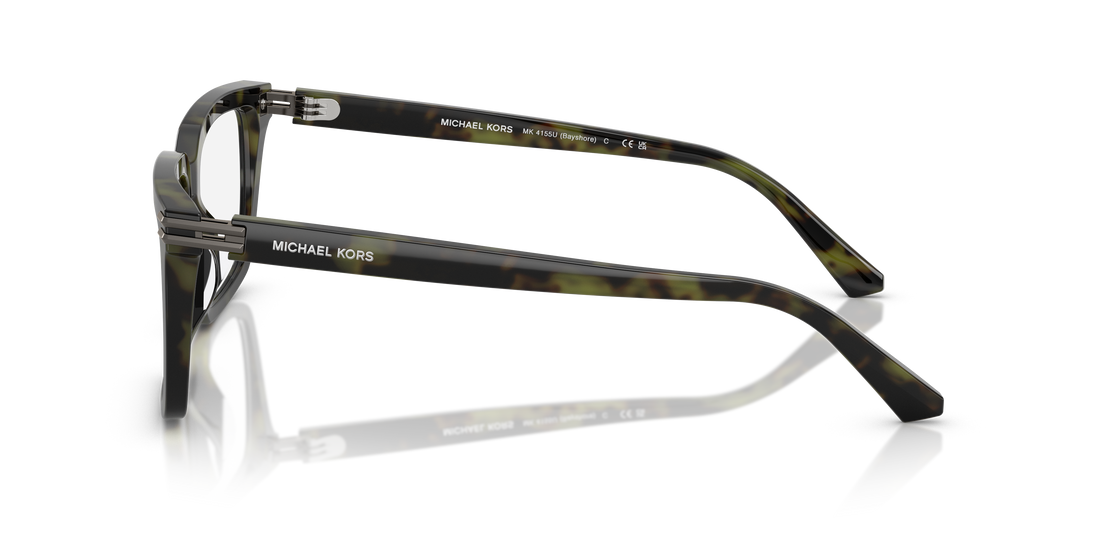 MICHAEL KORS MK4155U BAYSHORE 3705 55