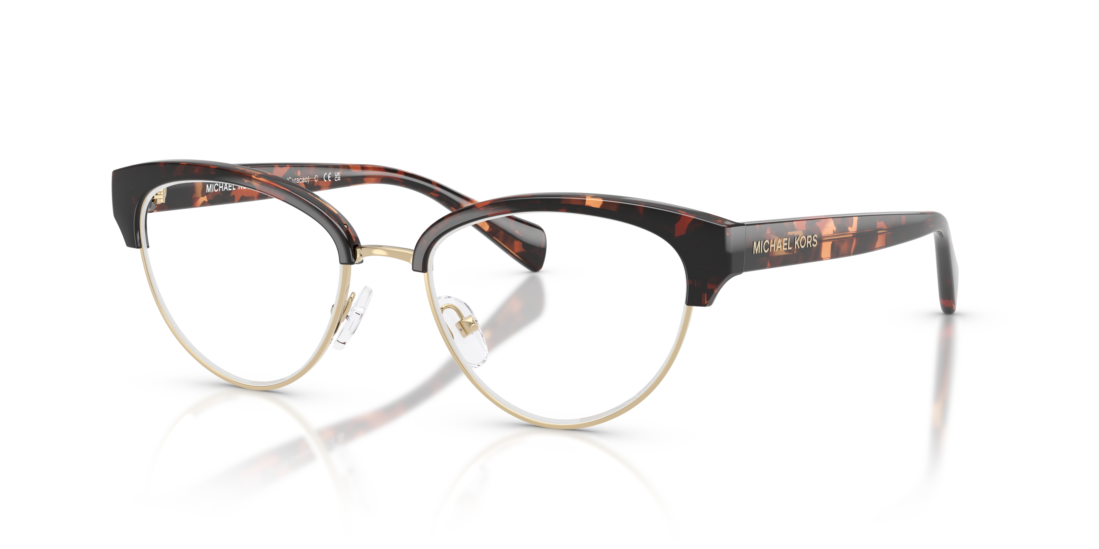 MICHAEL KORS MK4169 CURACAO 3006 52