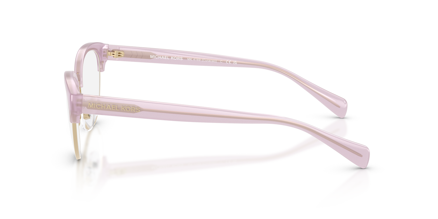 MICHAEL KORS MK4169 CURACAO 4033 52