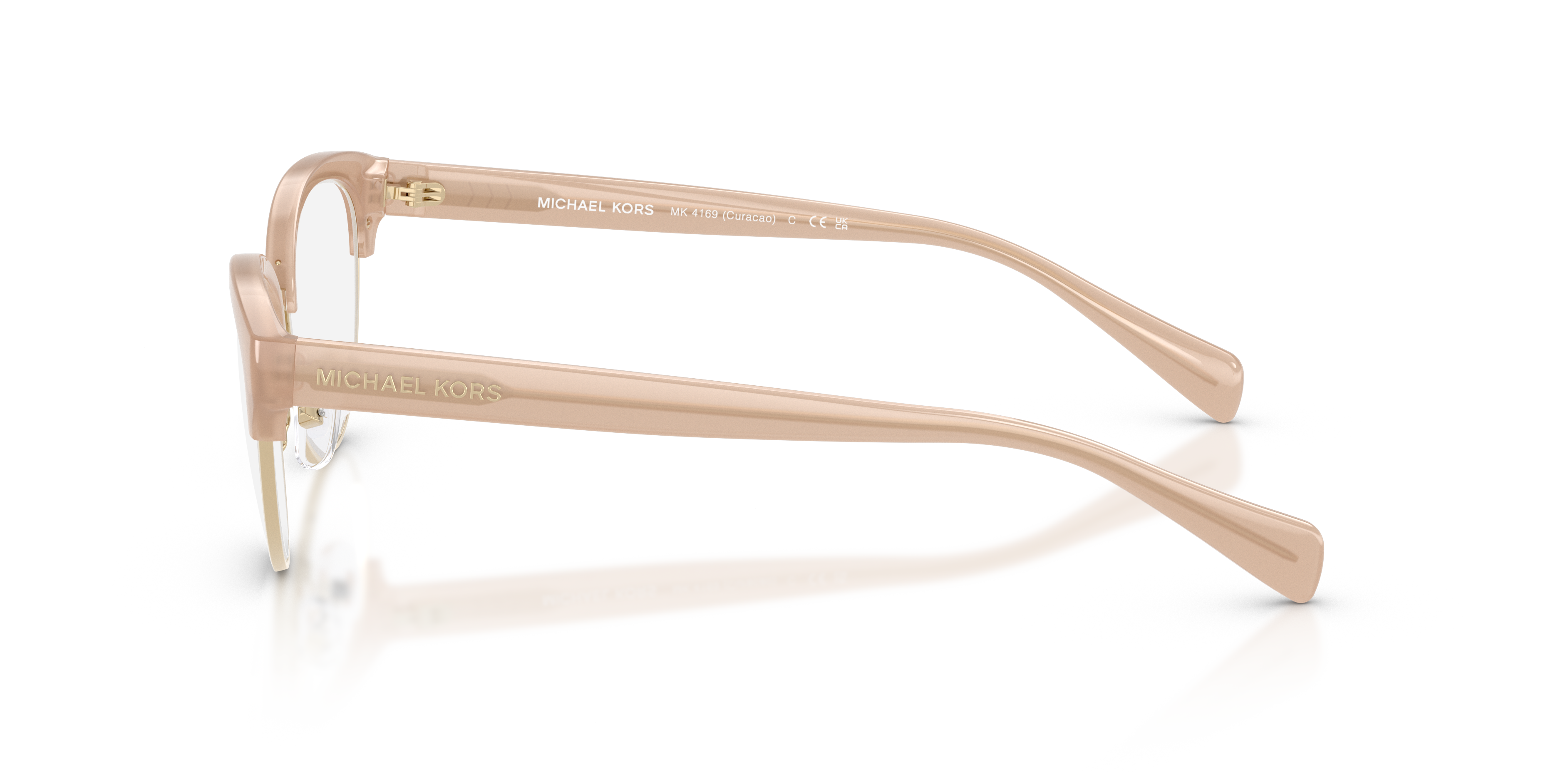 MICHAEL KORS MK4169 CURACAO 4038 52