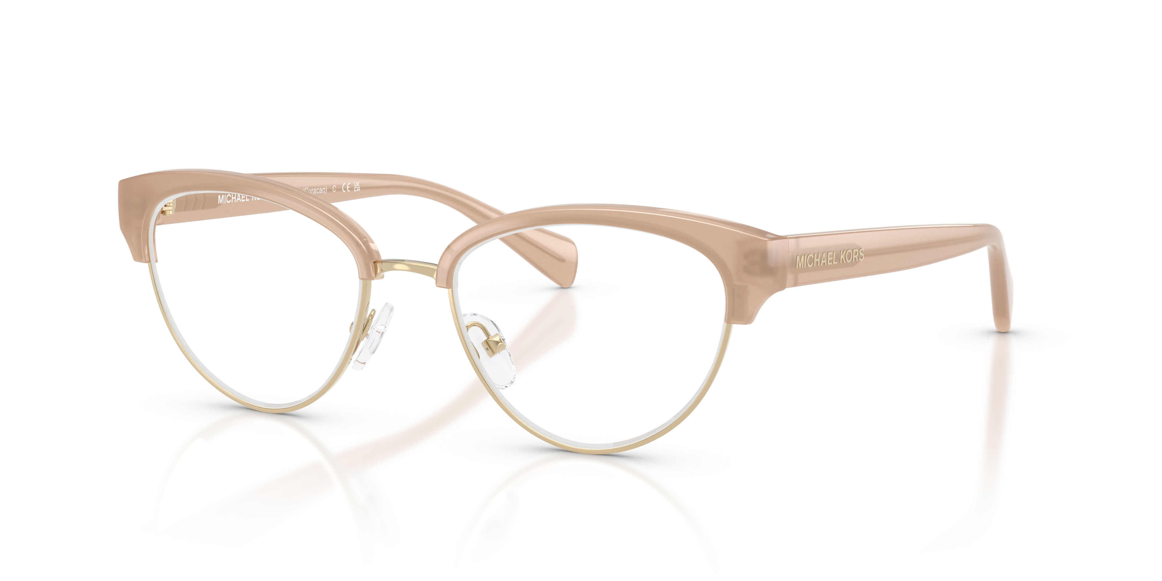 MICHAEL KORS MK4169 CURACAO 4038 52