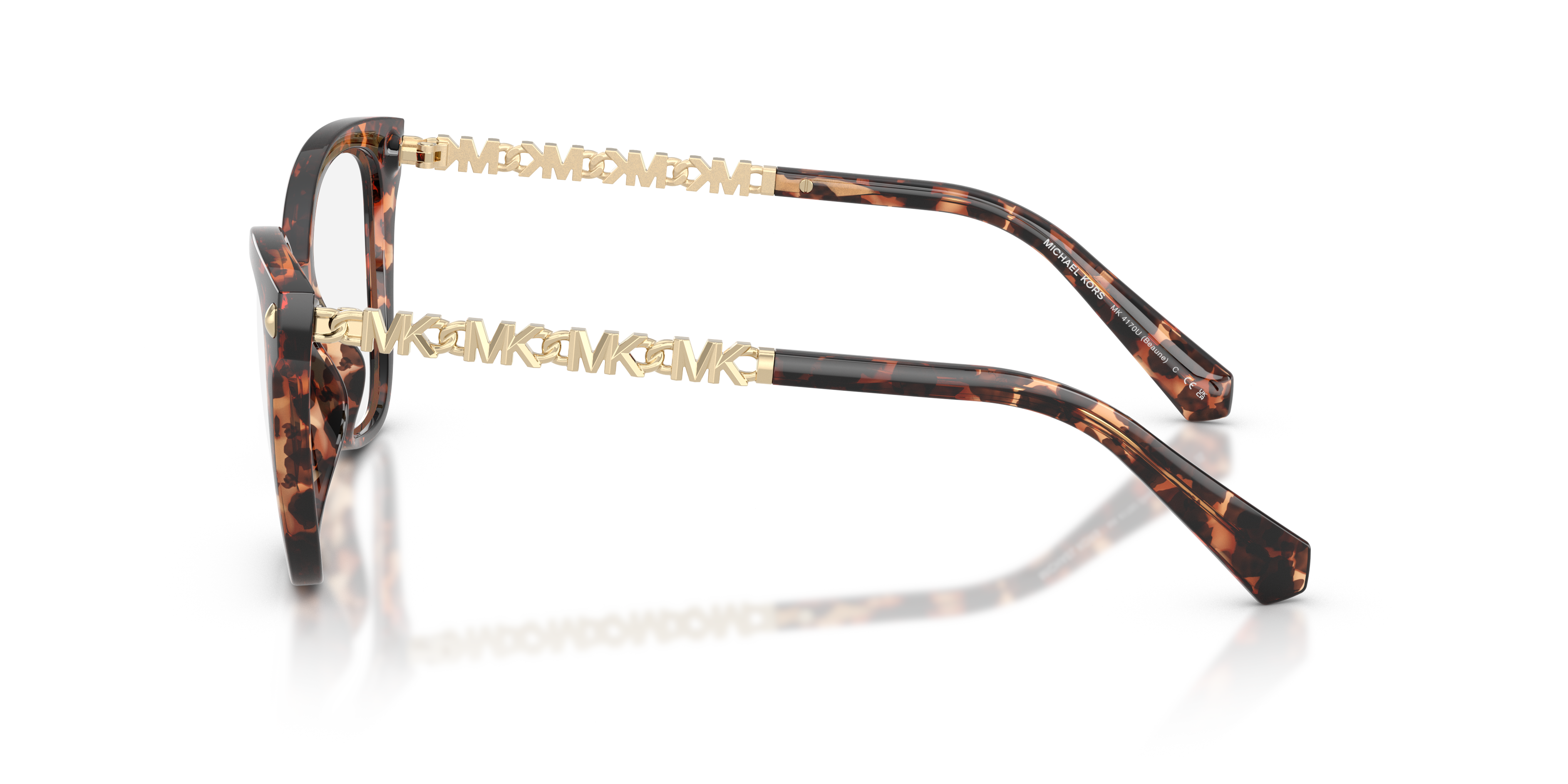 MICHAEL KORS MK4170U BEAUNE 3006 52