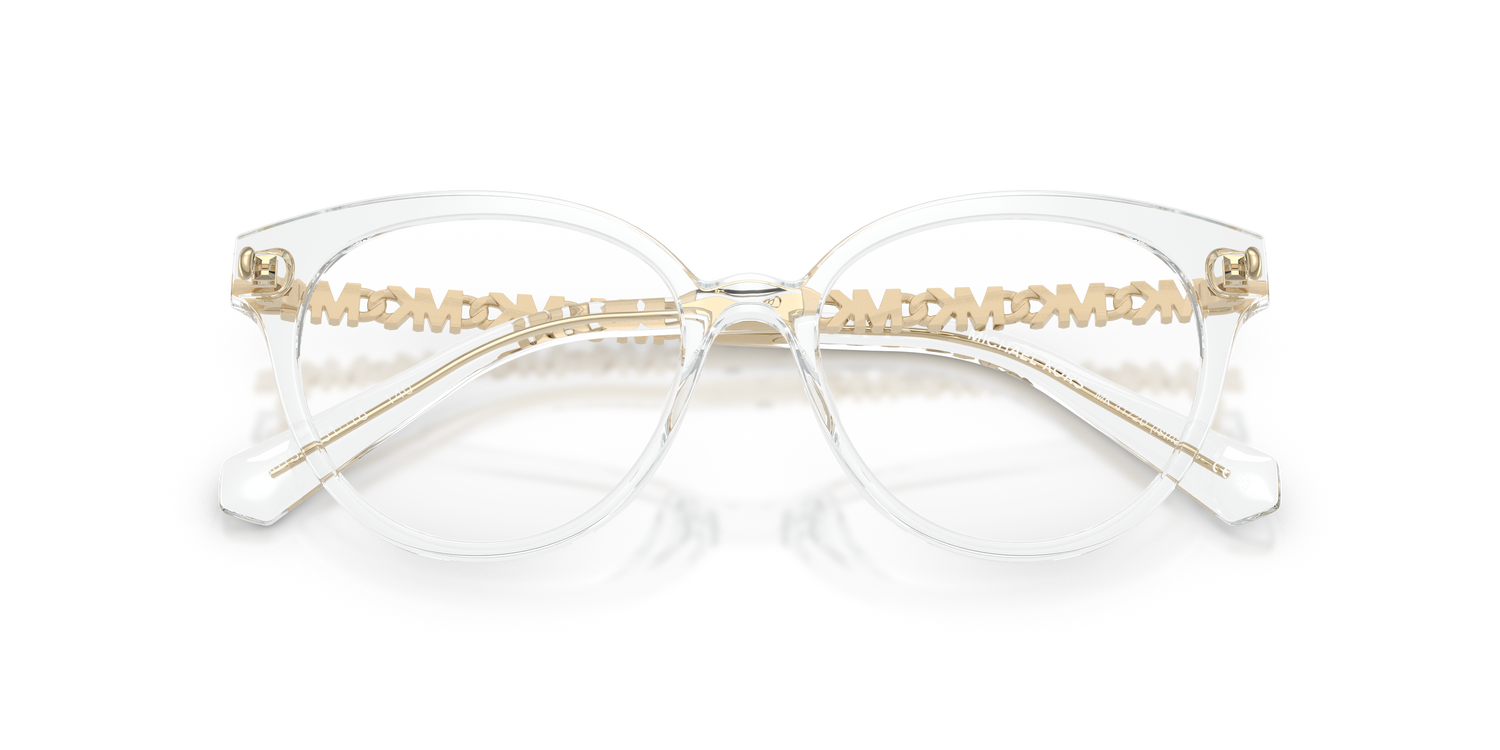 MICHAEL KORS MK4172U ISTRIA 3015 51