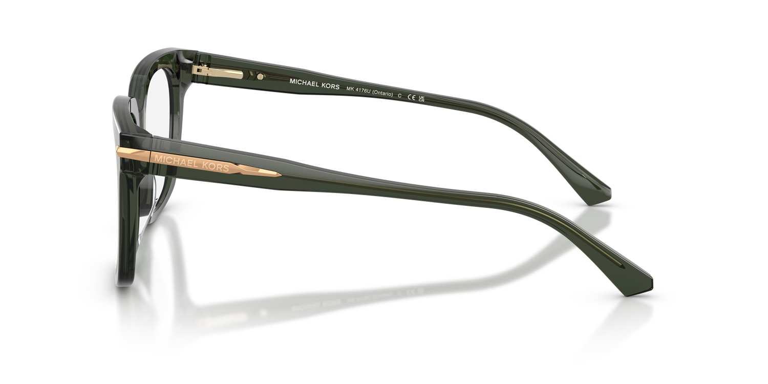 MICHAEL KORS MK4176U ONTARIO 3961 54