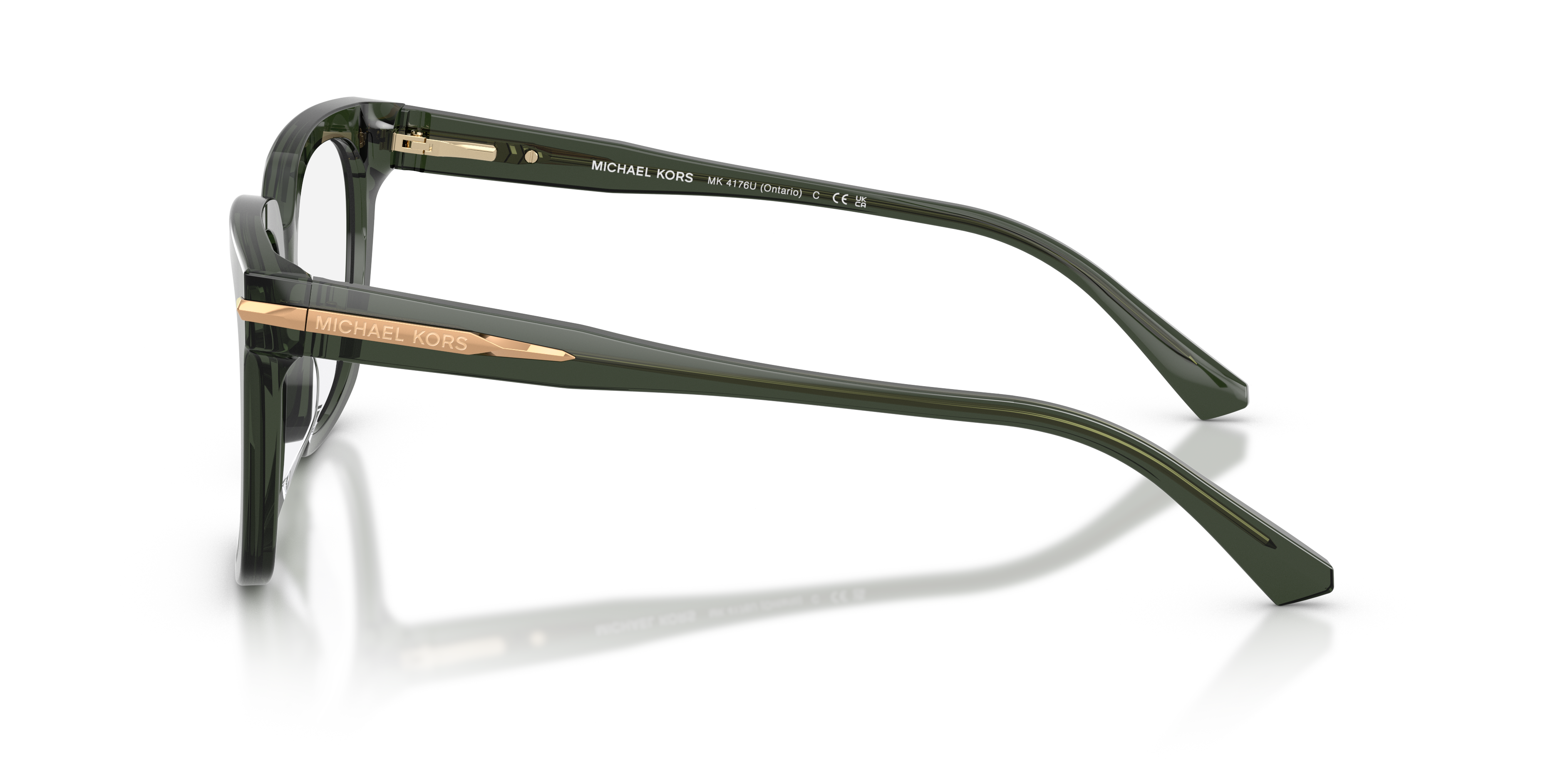 MICHAEL KORS MK4176U ONTARIO 3961 54