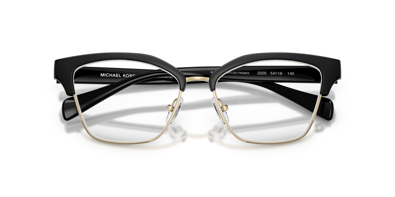 MICHAEL KORS MK4178 GUSTAVIA 3005 54