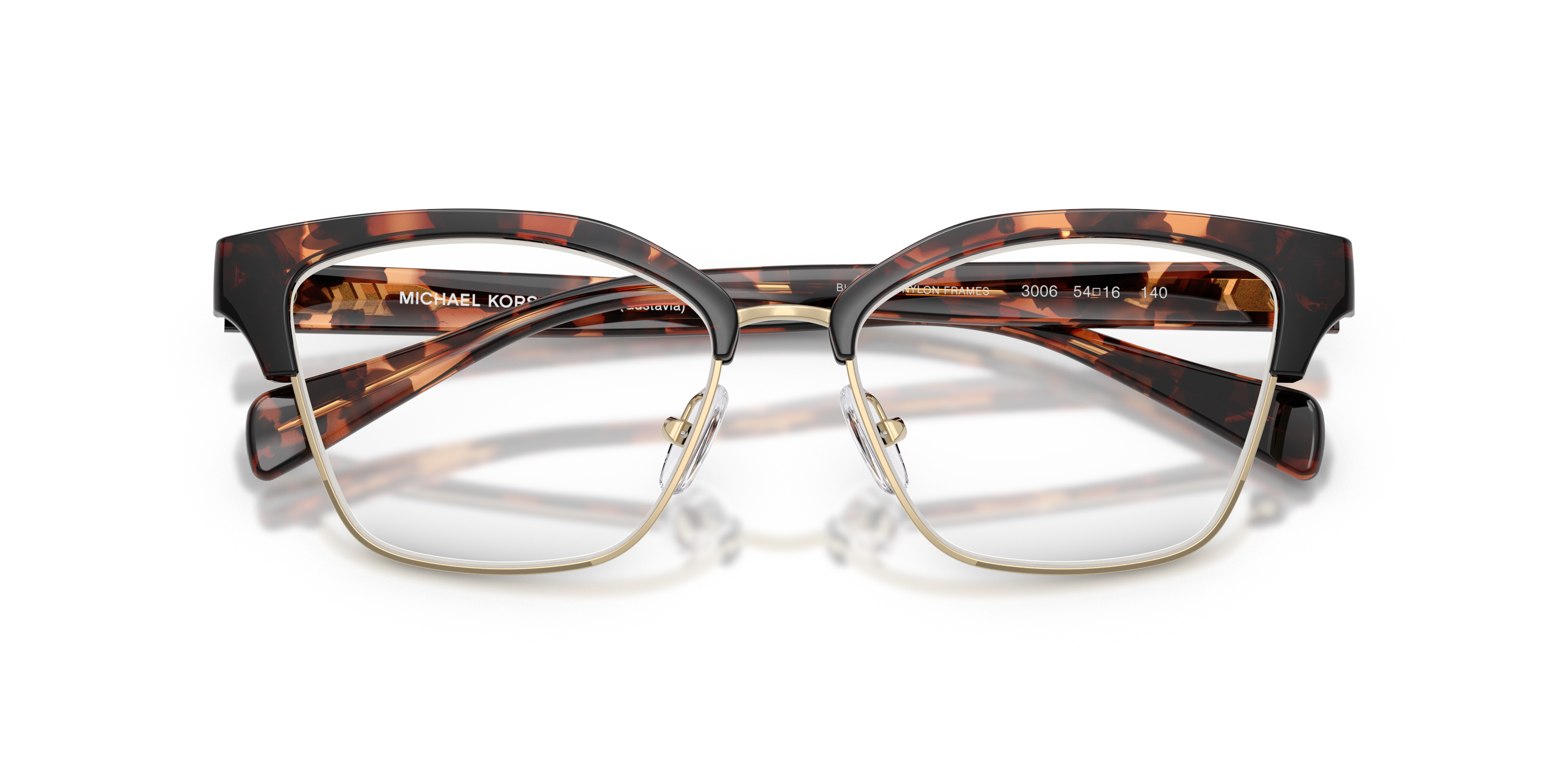 MICHAEL KORS MK4178 GUSTAVIA 3006 54