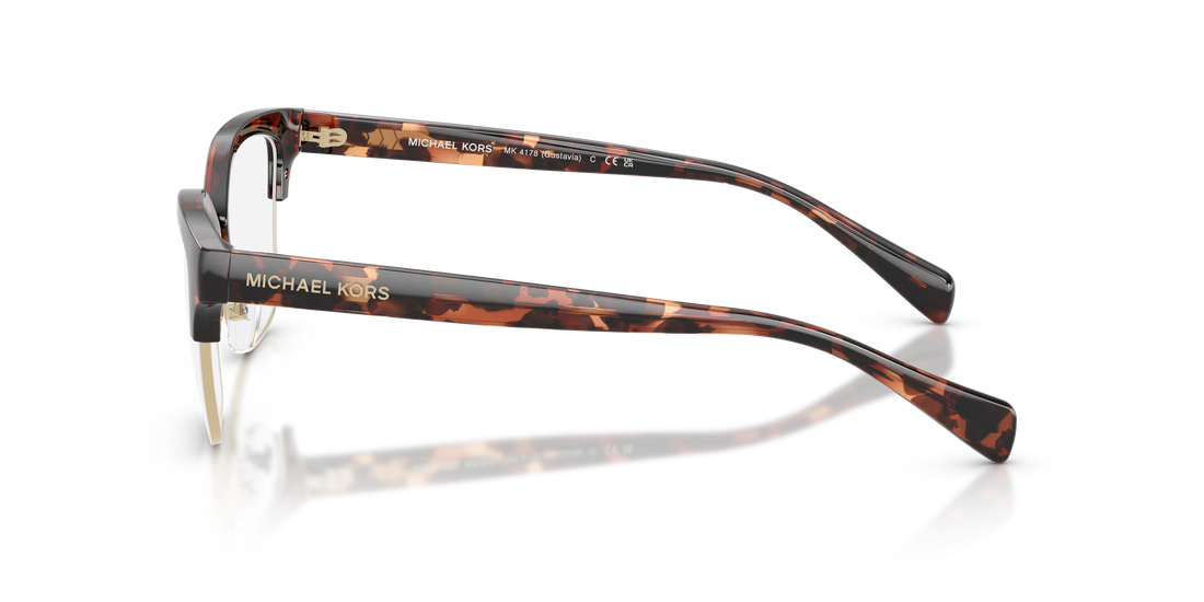 MICHAEL KORS MK4178 GUSTAVIA 3006 54