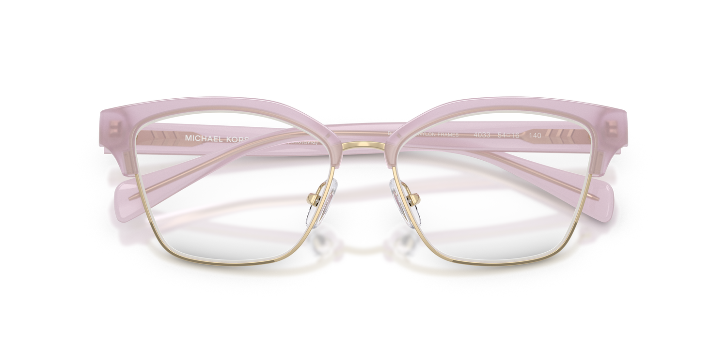 MICHAEL KORS MK4178 GUSTAVIA 4033 54