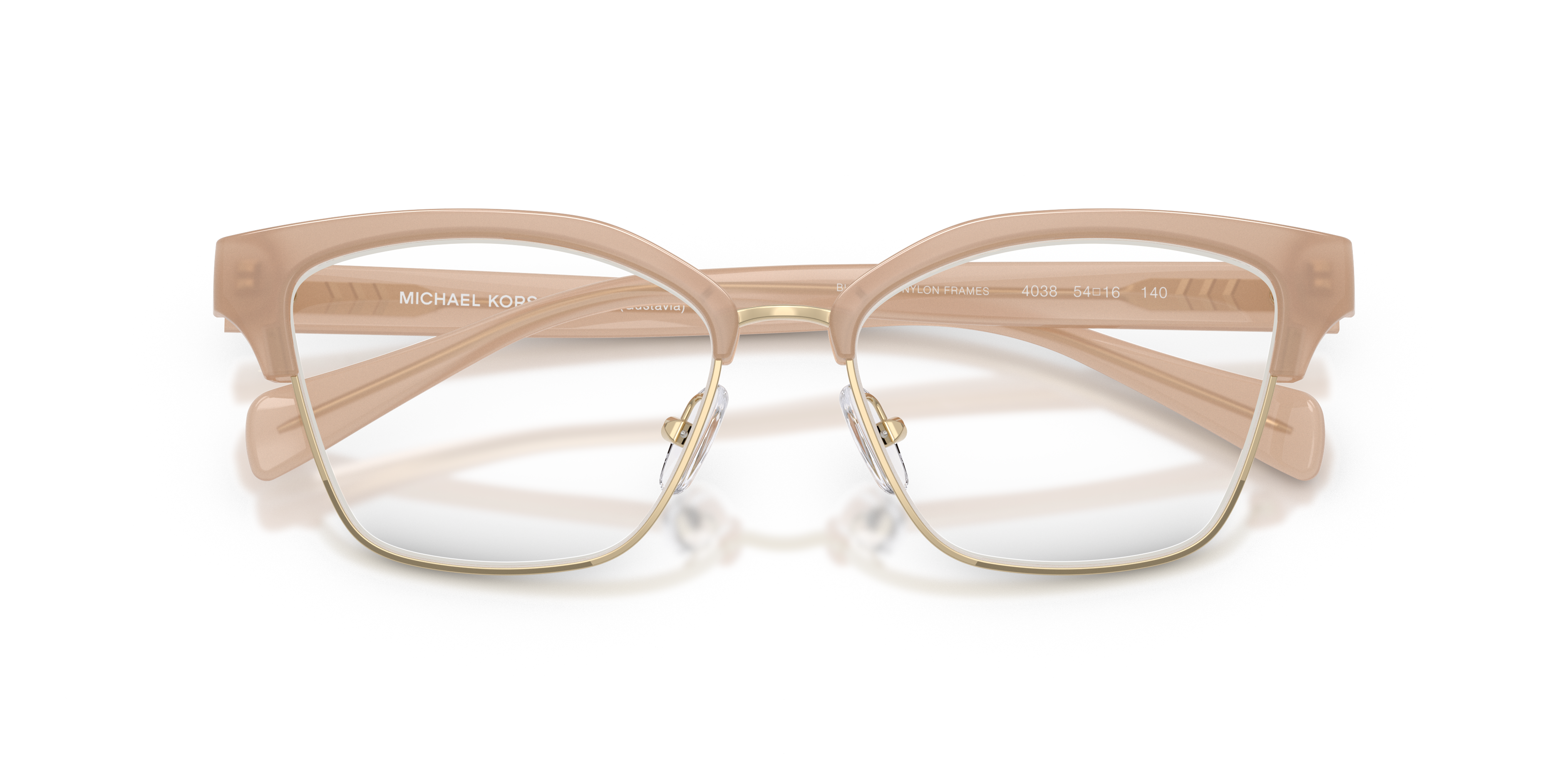 MICHAEL KORS MK4178 GUSTAVIA 4038 54