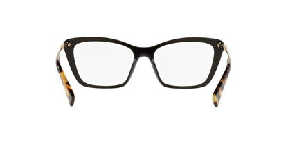 MIU MIU MU 01UV 1AB1O1 51