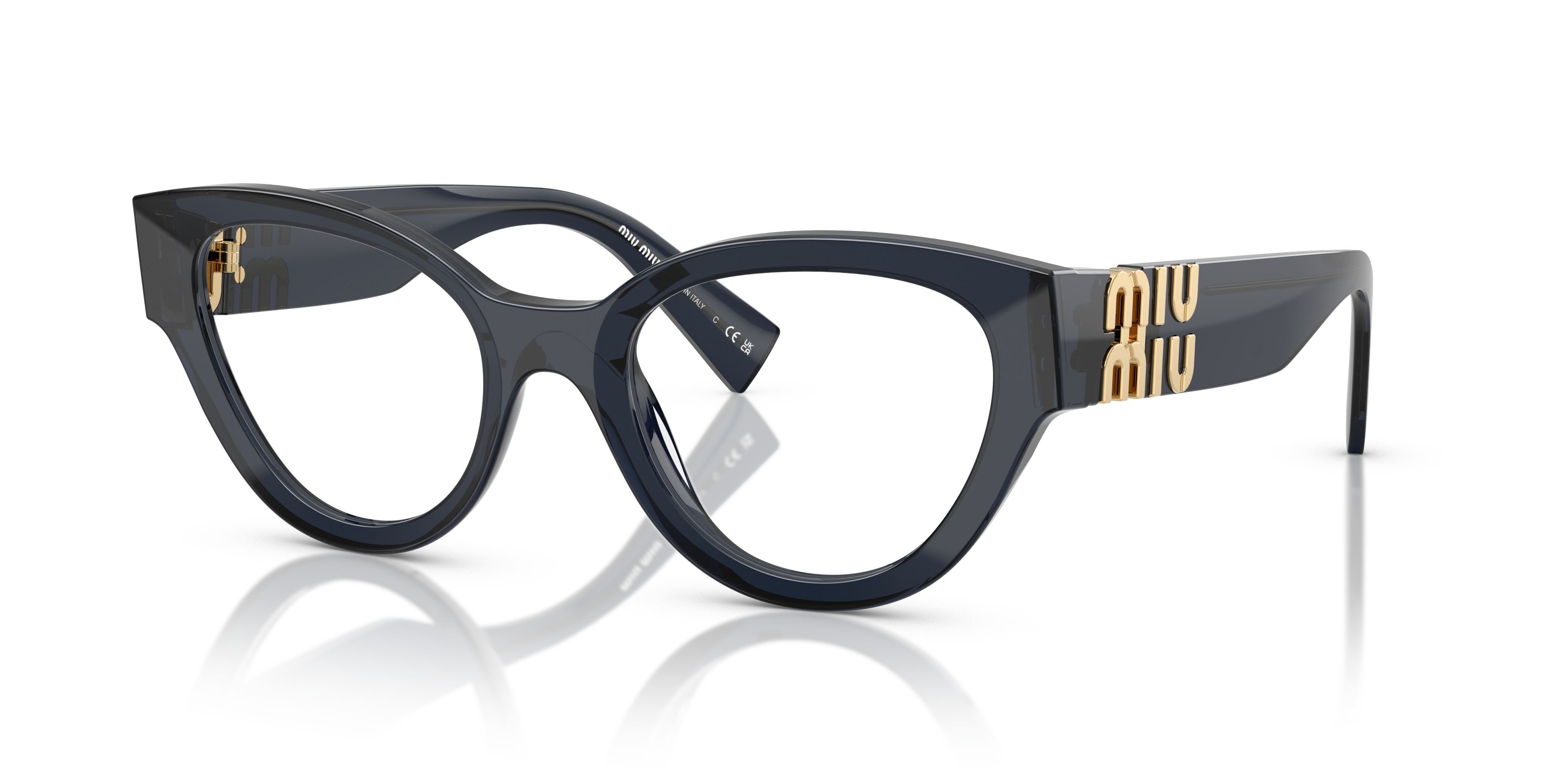 MIU MIU MU 01VV 08Q1O1 52