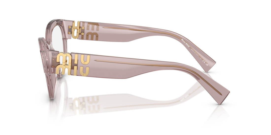 MIU MIU MU 01VV 12W1O1 52