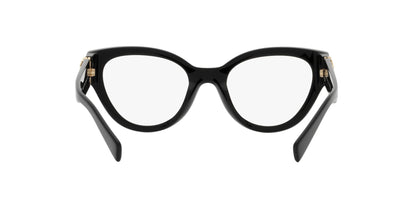 MIU MIU MU 01VV 1AB1O1 52