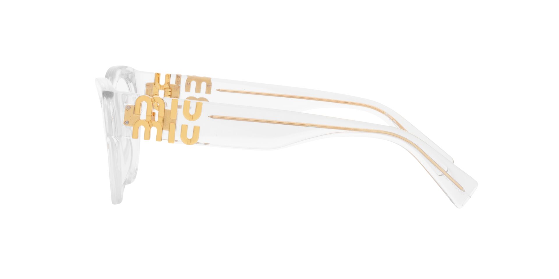 MIU MIU MU 01VV 2AZ1O1 52