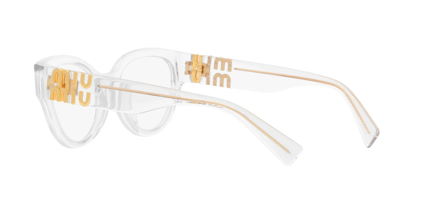 MIU MIU MU 01VV 2AZ1O1 52