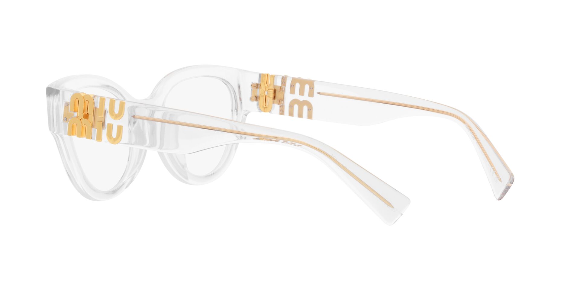 MIU MIU MU 01VV 2AZ1O1 52