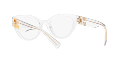 MIU MIU MU 01VV 2AZ1O1 52