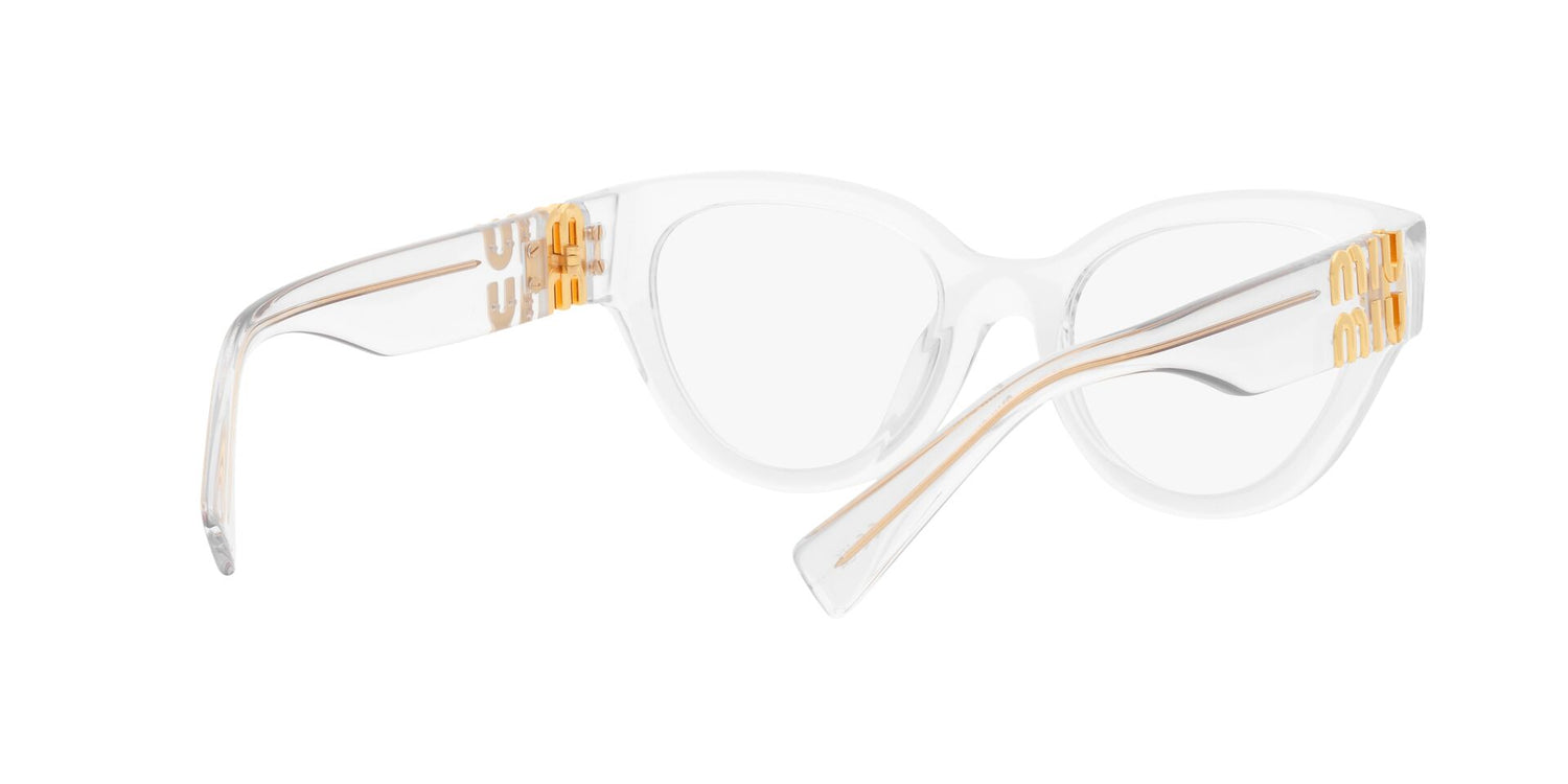 MIU MIU MU 01VV 2AZ1O1 52