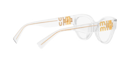 MIU MIU MU 01VV 2AZ1O1 52