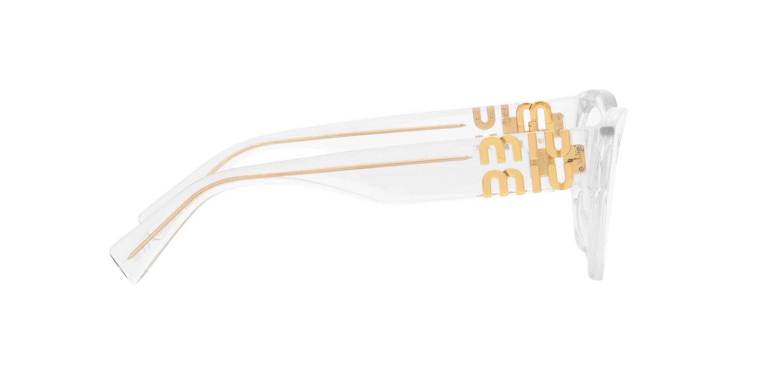 MIU MIU MU 01VV 2AZ1O1 52