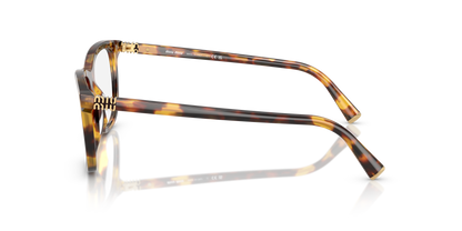 MIU MIU MU 01WV 14L1O1 52