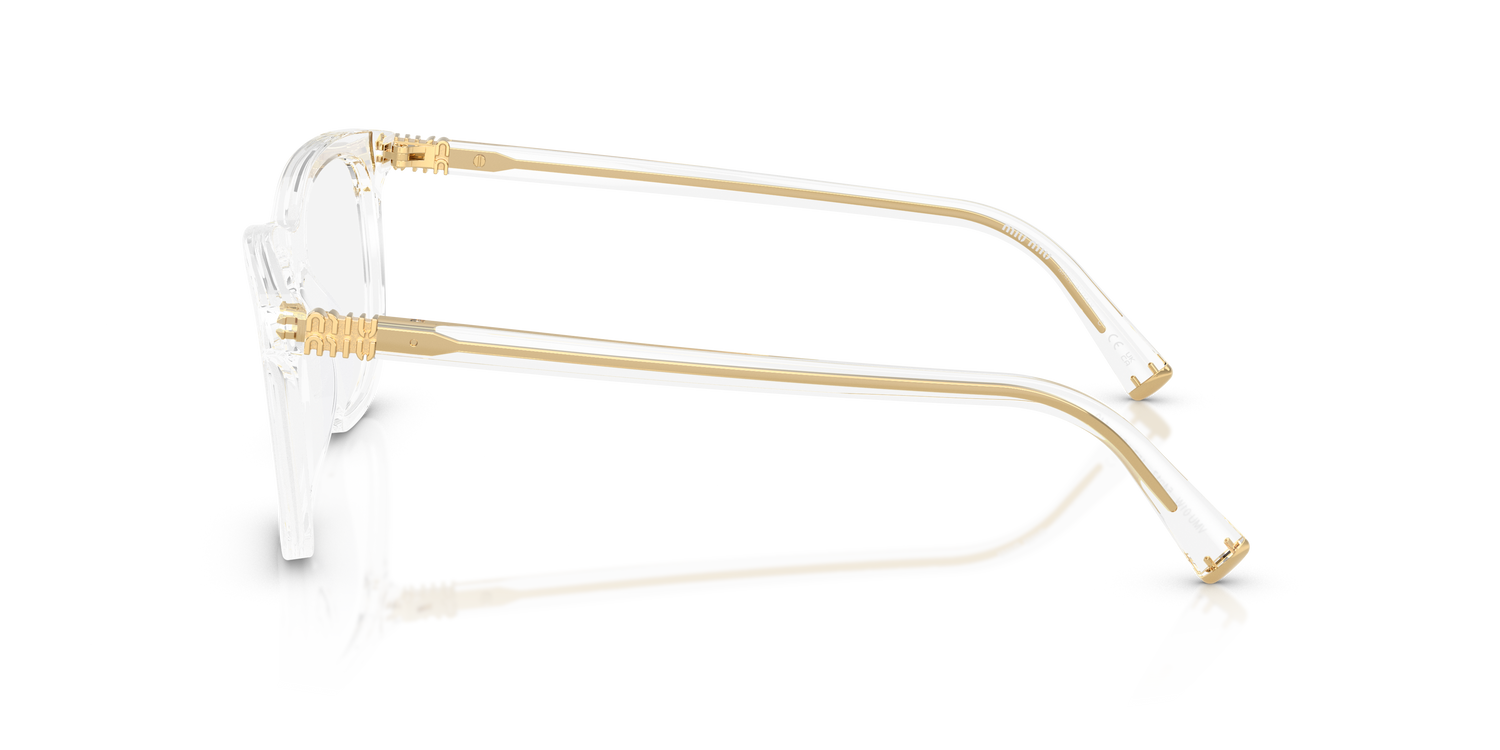 MIU MIU MU 01WV 15Z1O1 54