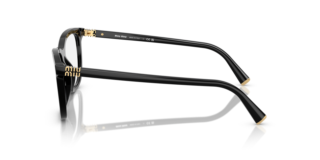 MIU MIU MU 01WV 16K1O1 52