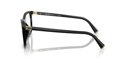 MIU MIU MU 01WV 16K1O1 52