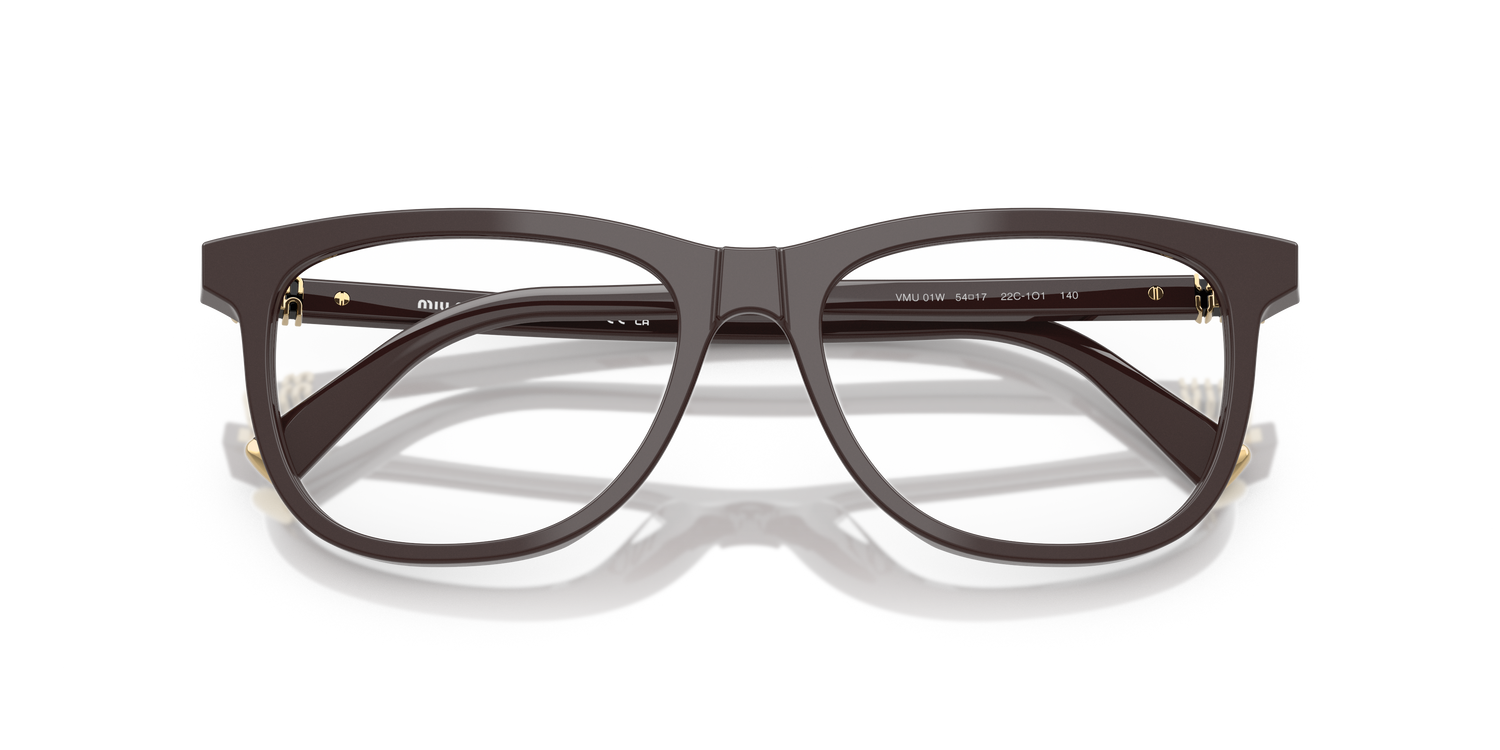 MIU MIU MU 01WV 22C1O1 52