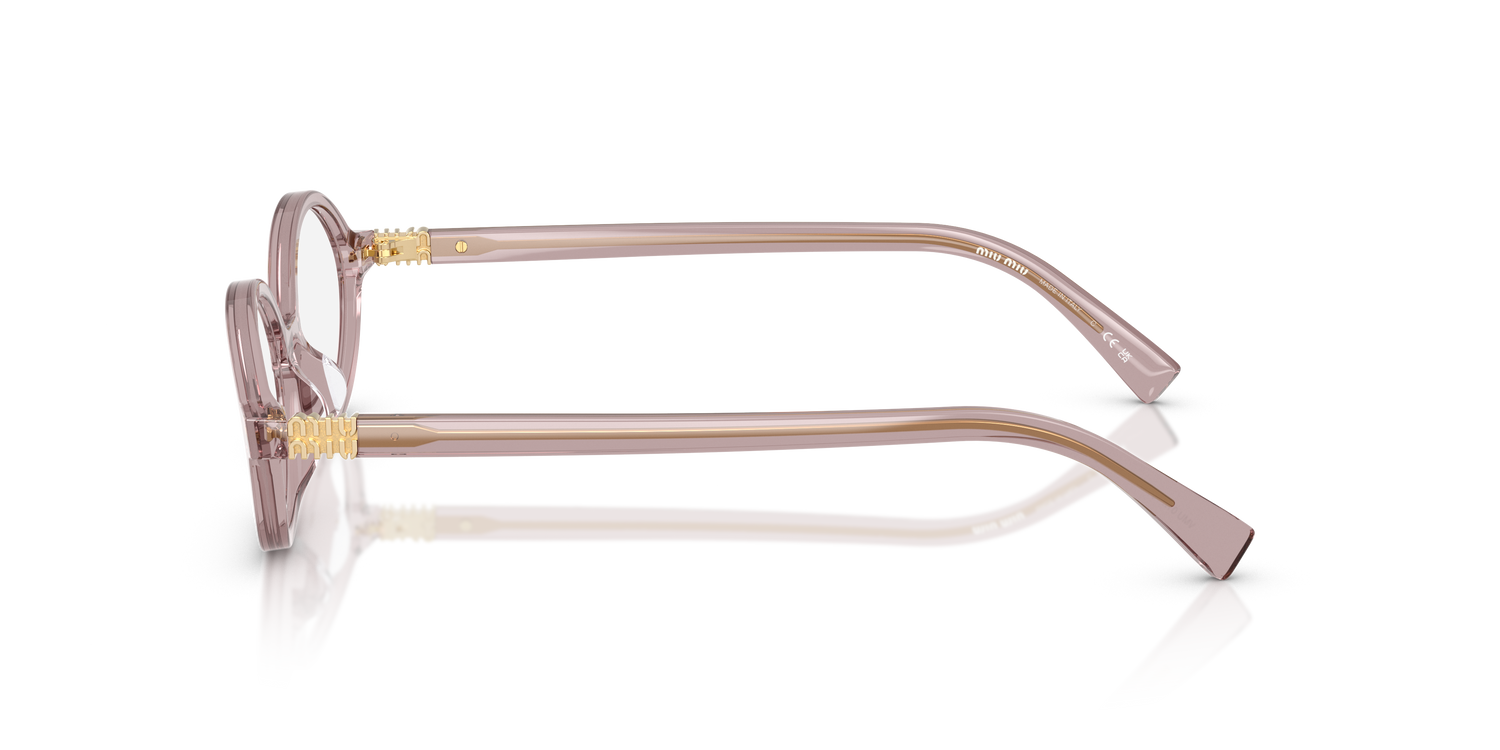 MIU MIU MU 01XV 12W1O1 50