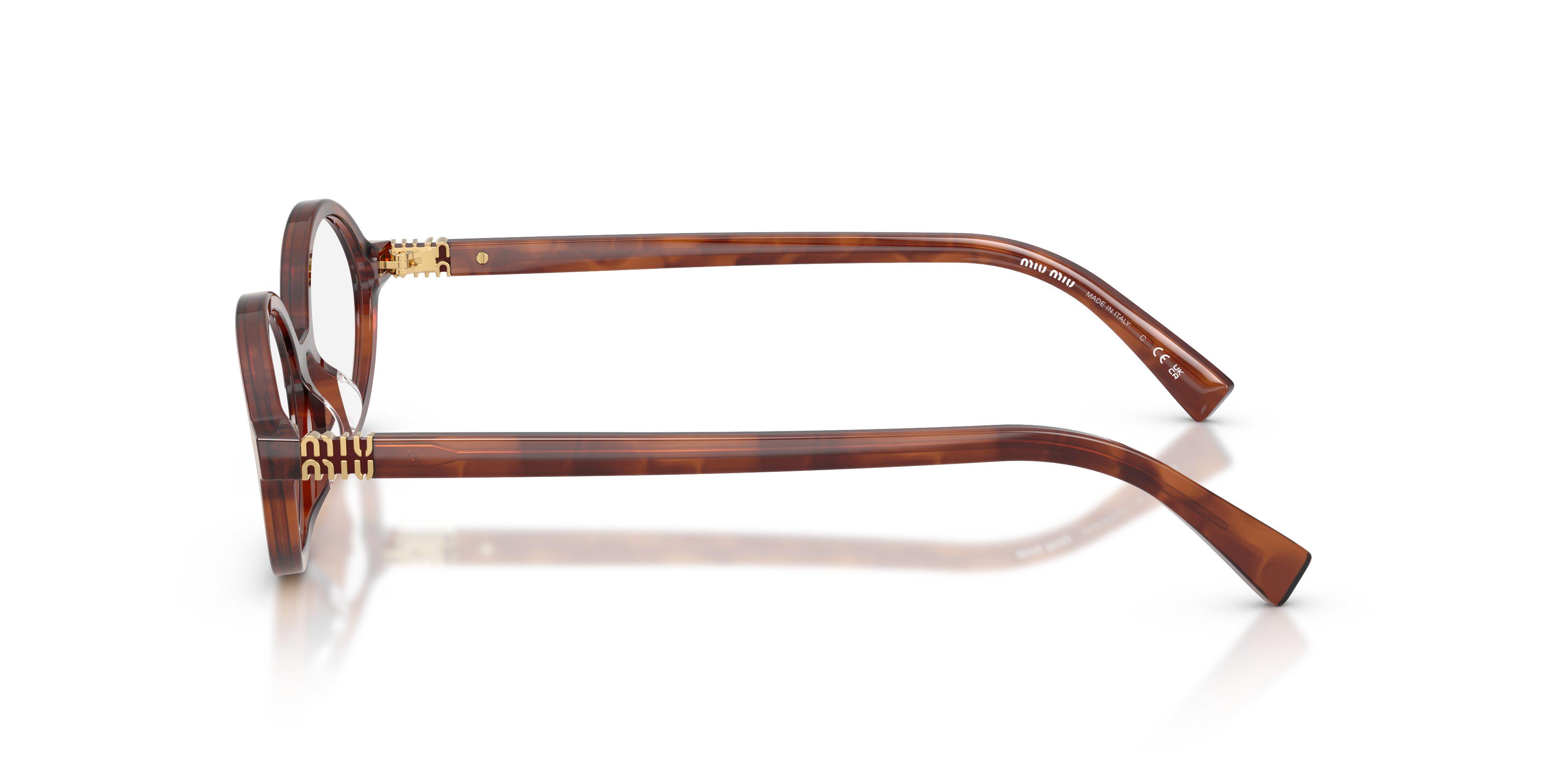 MIU MIU MU 01XV 26E1O1 50