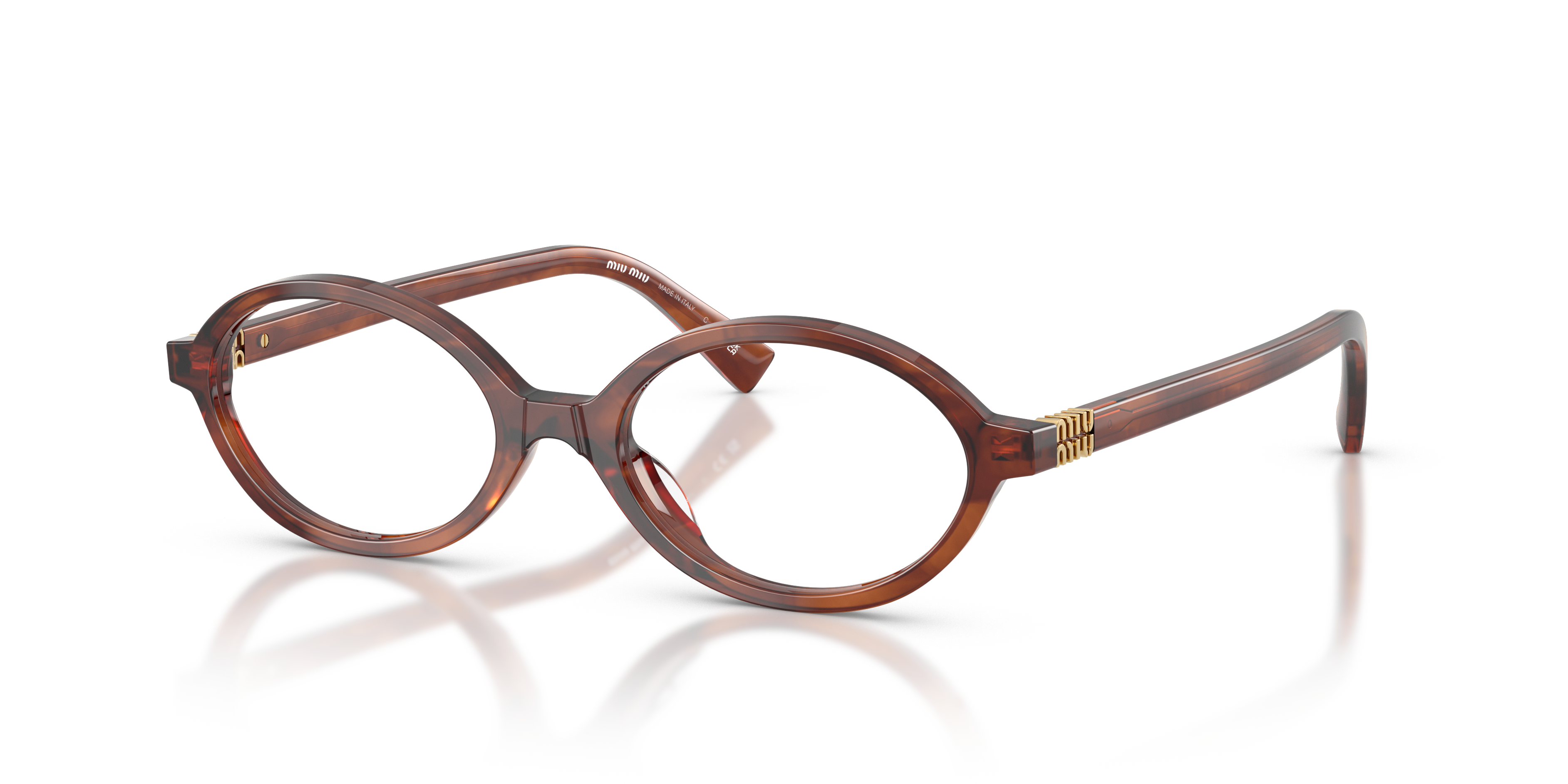 MIU MIU MU 01XV 26E1O1 50