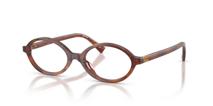 MIU MIU MU 01XV 26E1O1 50