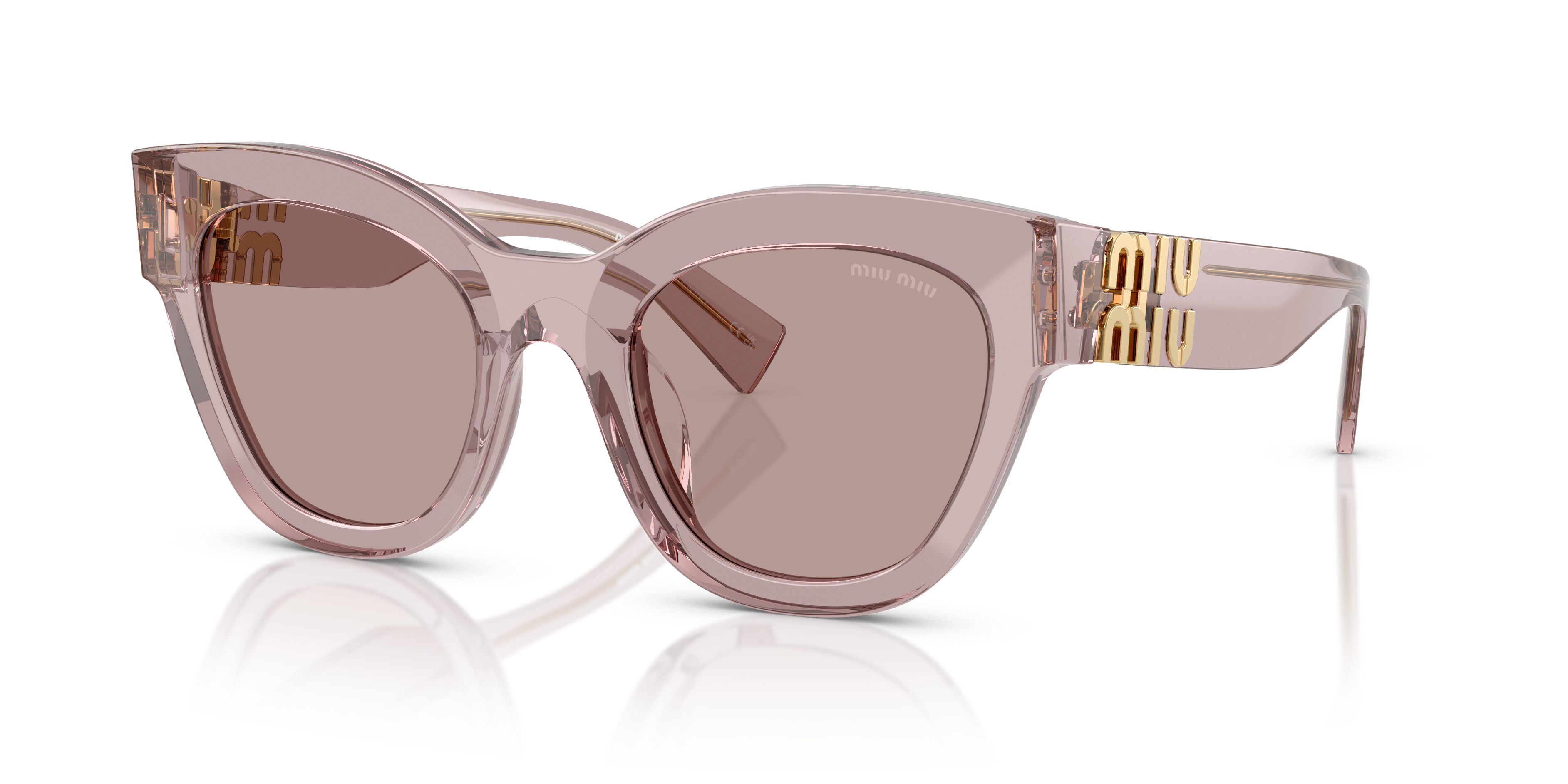 MIU MIU MU 01YS 12W20I 51