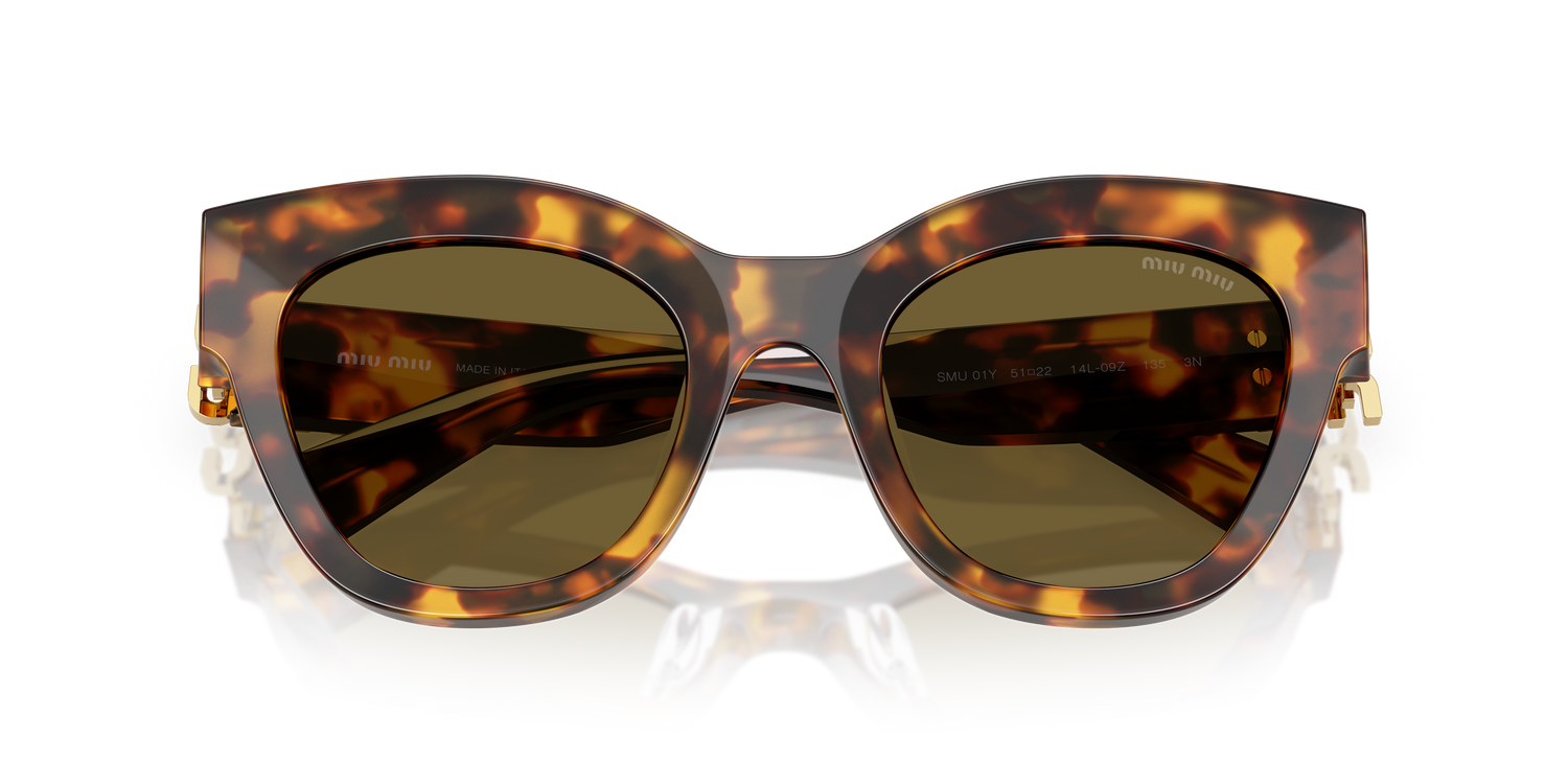 MIU MIU MU 01YS 14L09Z 51