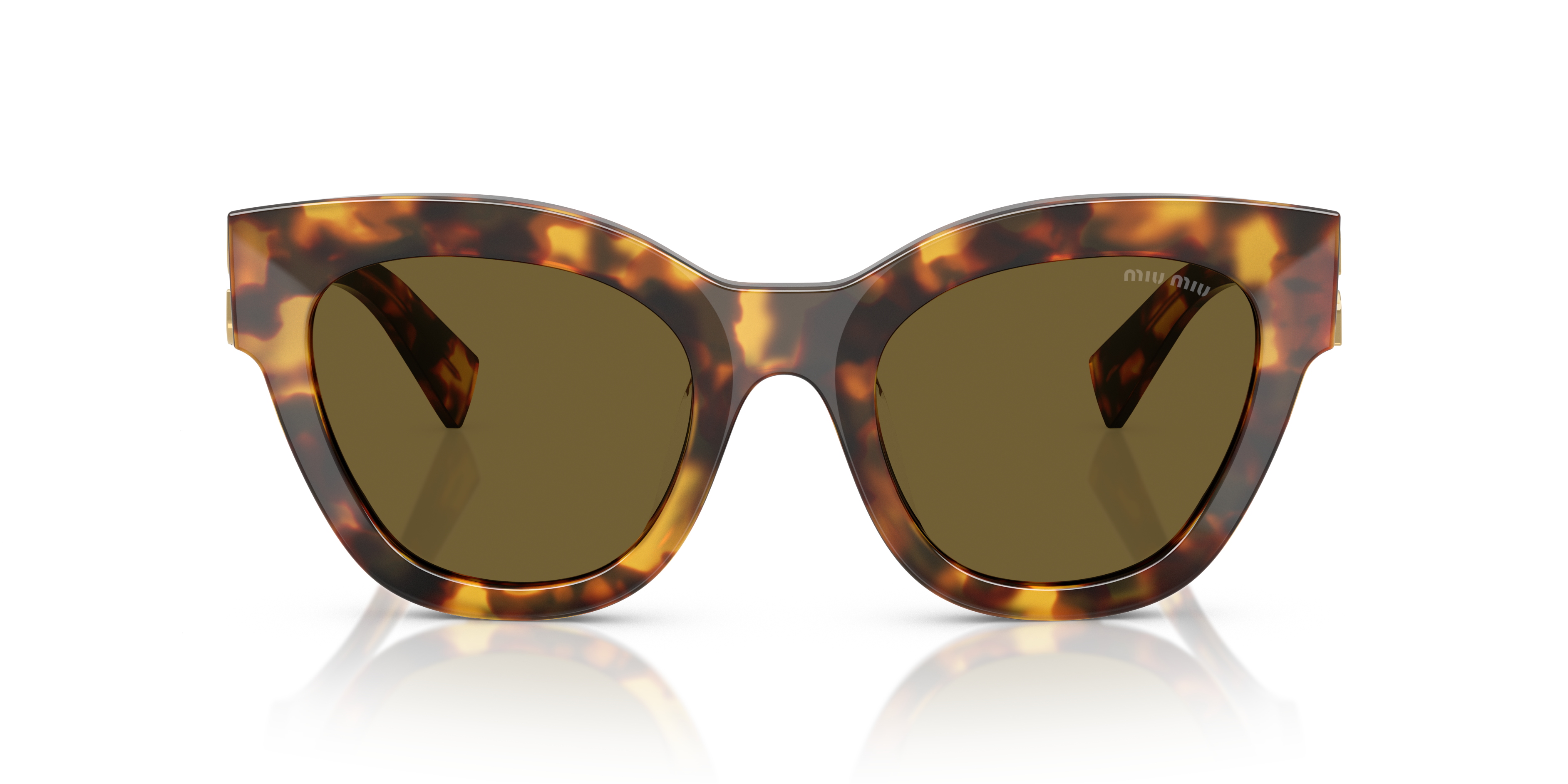 MIU MIU MU 01YS 14L09Z 51