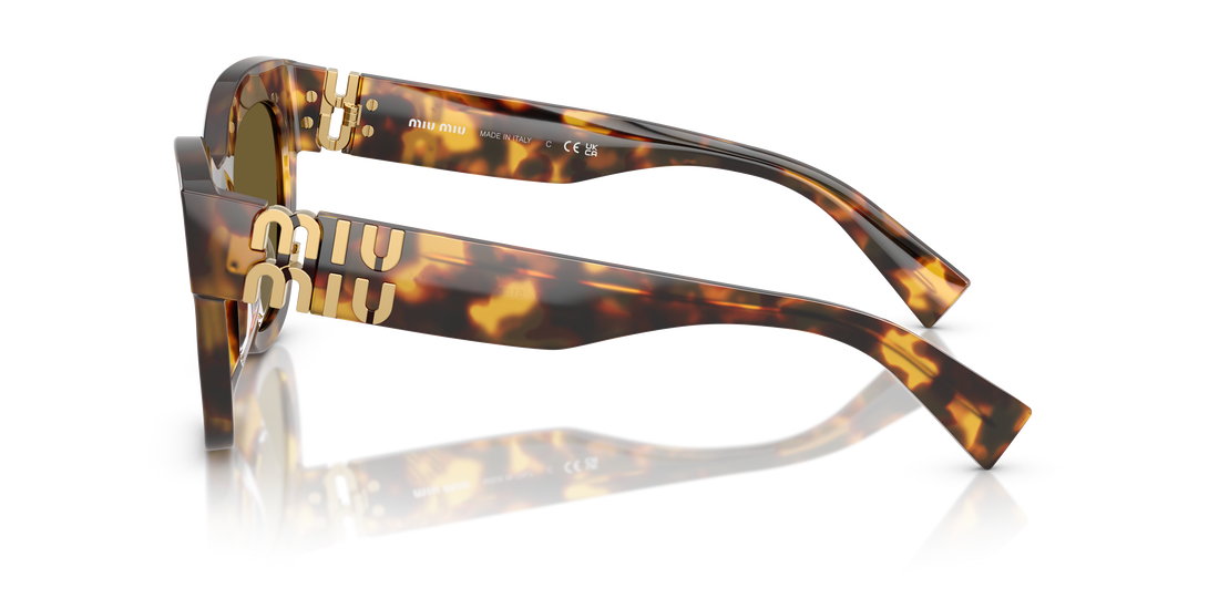 MIU MIU MU 01YS 14L09Z 51